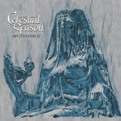 Cover for Celestial Season · Mysterium Ii (CD) (2023)