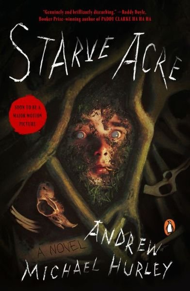 Cover for Andrew Michael Hurley · Starve Acre (Bog) (2023)