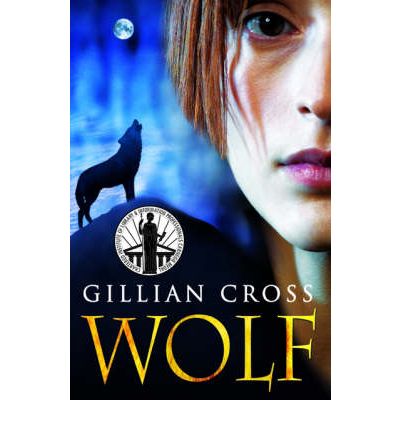 Cover for Gillian Cross · Wolf (Pocketbok) [Reissue edition] (2008)