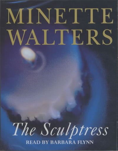 Cover for Minette Walters · Minette Walters-the Sculptress (DIV)