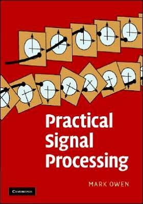 Cover for Mark Owen · Practical Signal Processing (Gebundenes Buch) (2007)