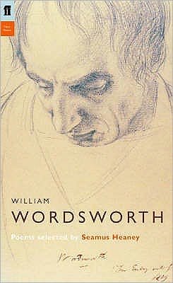 Cover for William Wordsworth · William Wordsworth - Poet to Poet (Pocketbok) [Main - Poet to Poet edition] (2005)