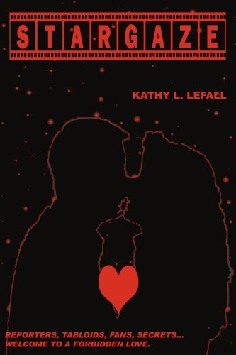 Cover for Kathy Lefall · Stargaze (Taschenbuch) (2003)