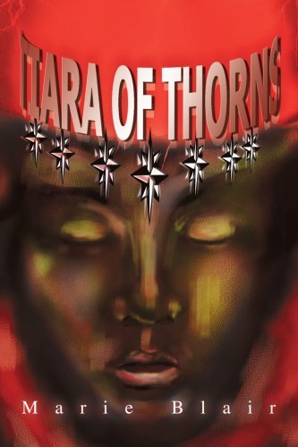 Cover for Marie Blair · Tiara of Thorns (Taschenbuch) (2003)
