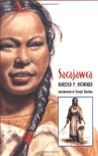 Cover for Harold P. Howard · Sacajawea (Paperback Book) [New edition] (2020)