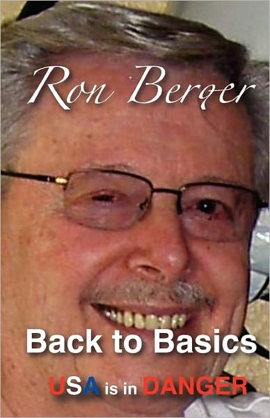 Cover for Ron Berger · Back to Basics: USA is in Trouble (Paperback Book) (2011)