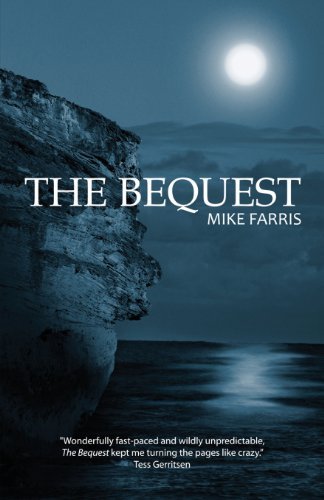 The Bequest - Mike Farris - Livres - Stairway Press - 9780988877788 - 3 décembre 2013