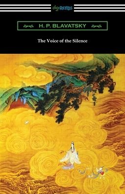 Cover for H P Blavatsky · The Voice of the Silence (Paperback Bog) (2020)