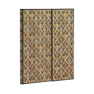 Cover for Paperblanks · Destiny Ultra Lined Hardcover Journal (Wrap Closure) (Bok) (2025)