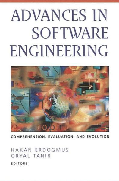 Cover for Hakan Erdogmus · Advances in Software Engineering (Paperback Bog) [Softcover Reprint of the Original 1st Ed. 2002 edition] (2011)