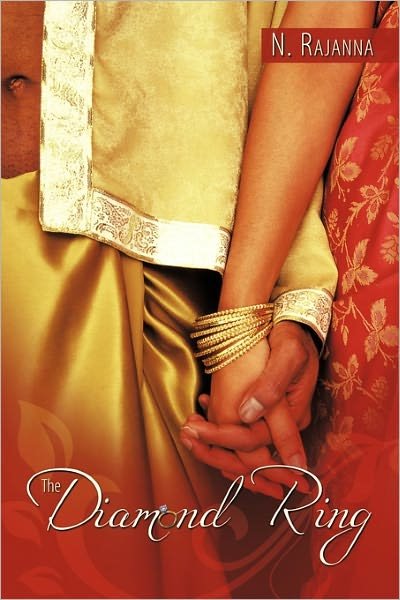 Cover for N Rajanna · The Diamond Ring (Hardcover Book) (2010)