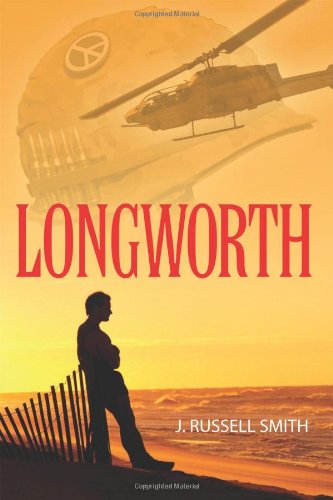 Cover for J Russell Smith · Longworth (Hardcover Book) (2013)