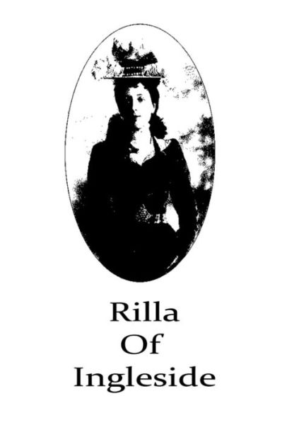 Rilla of Ingleside - Lucy Maud Montgomery - Livres - Createspace - 9781481119788 - 3 décembre 2012