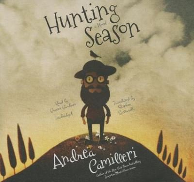 Hunting Season - Andrea Camilleri - Muziek - Blackstone Audiobooks - 9781482972788 - 25 maart 2014