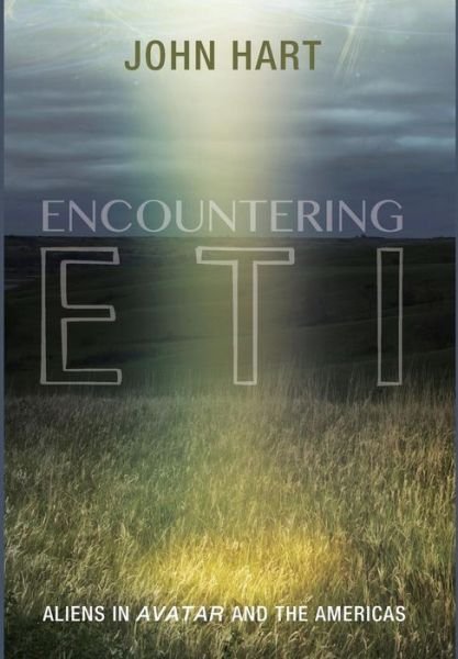 Cover for John Hart · Encountering ETI (Bog) (2014)