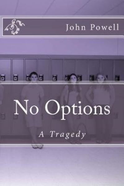 Cover for John Powell · No Options (Paperback Book) (2014)