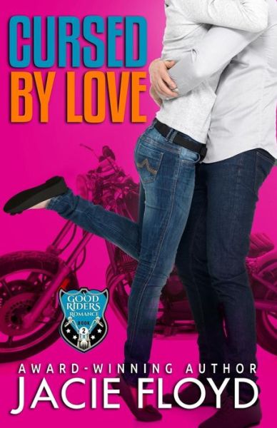 Cover for Jacie Floyd · Cursed by Love (Paperback Book) (2014)