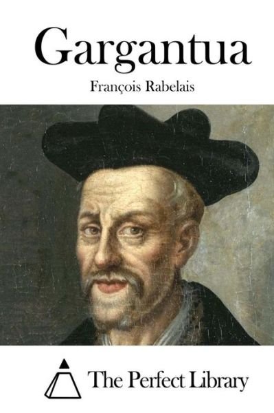 Cover for Francois Rabelais · Gargantua (Paperback Book) (2015)