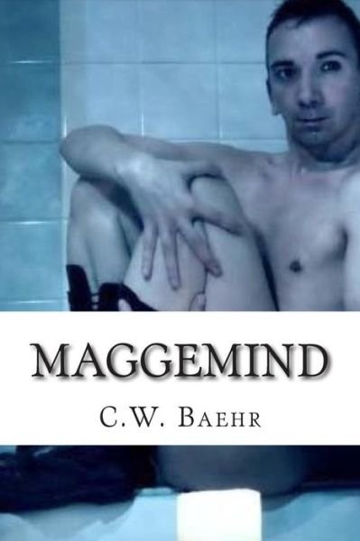 Cover for C W Baehr · Maggemind: Der Junge Der Aufbrach Seinen Prinzen Zu Suchen (Taschenbuch) (2015)