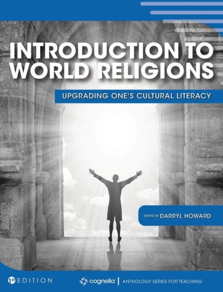 Cover for Darryl E Howard · Introduction to World Religions (Hardcover Book) (2019)