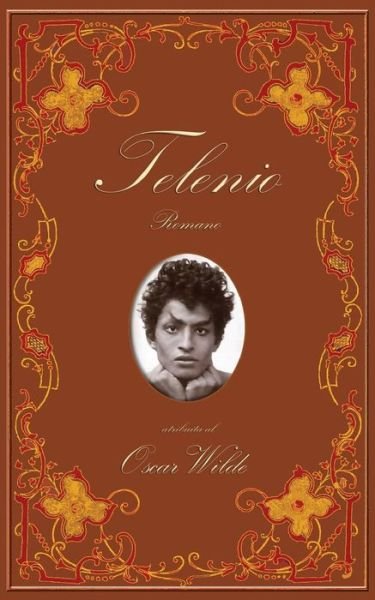 Cover for Oscar Wilde · Telenio (Erotika Mondliteraturo en Esperanto) (Esperanto Edition) (Paperback Bog) [Esperanto edition] (2014)