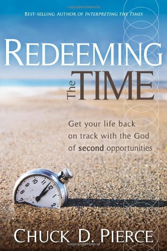 Cover for Chuck D Pierce · Redeeming The Time (Taschenbuch) (2009)