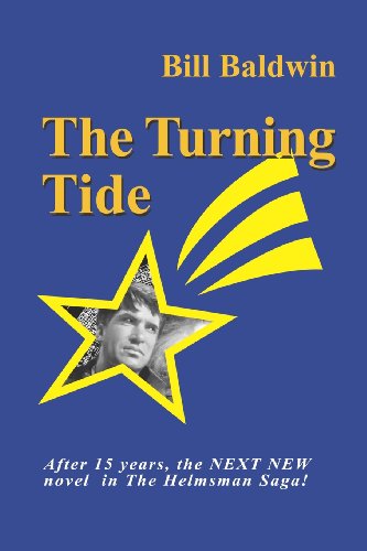 Cover for Bill Baldwin · THE Turning Tide (Paperback Book) (2011)