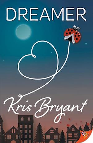 Cover for Kris Bryant · Dreamer (Buch) (2024)