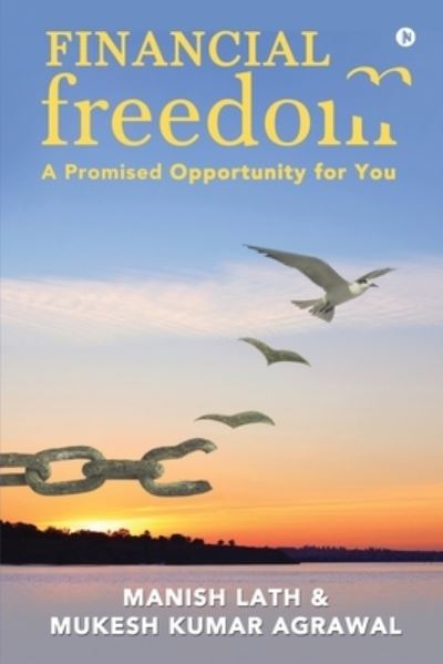 Cover for Mukesh Kumar Agrawal · Financial Freedom (Pocketbok) (2021)