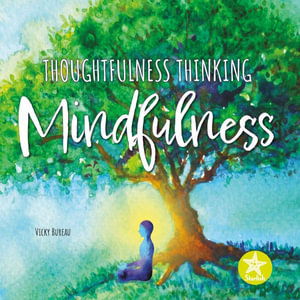 Cover for Vicky Bureau · Mindfulness (Paperback Book) (2022)