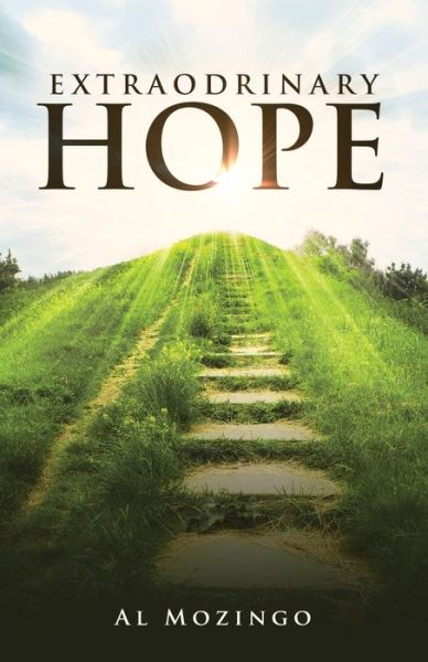 Cover for Al Mozingo · Extraordinary Hope (Paperback Book) (2019)