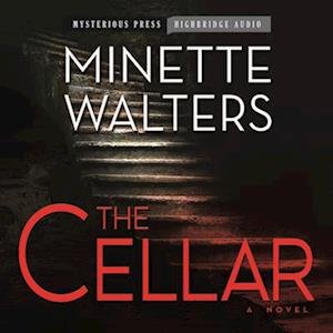 Cover for Minette Walters · The Cellar (CD) (2016)