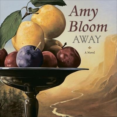 Cover for Amy Bloom · Away (CD) (2009)