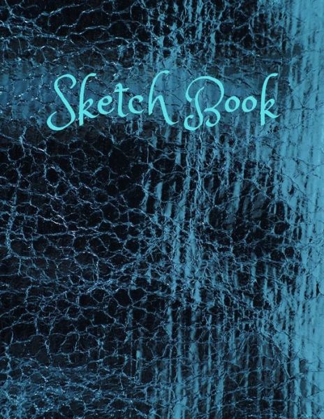 Cover for Ball · Sketch Book (Paperback Book) (2019)