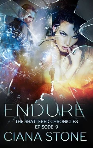 Endure - Ciana Stone - Libros - Independently Published - 9781686558788 - 15 de agosto de 2019