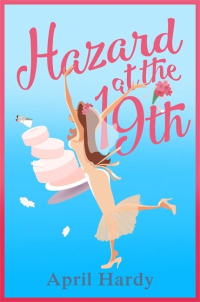 Cover for Hazard at the Nineteenth (Book) (2017)
