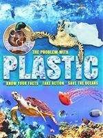 Cover for Ruth Owen · The Problem With Plastic - Science Key Stage 2 (Pocketbok) (2018)