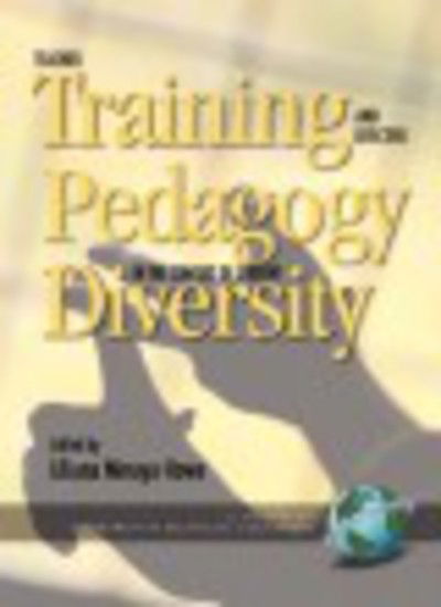 Cover for Liliana Minaya-rowe · Teacher Training and Effective Pedagogy in the Context of Student Diversity (Pb) (Paperback Book) (2002)