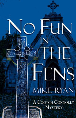 Cover for Mike Ryan · No Fun in the Fens (Paperback Book) (2012)