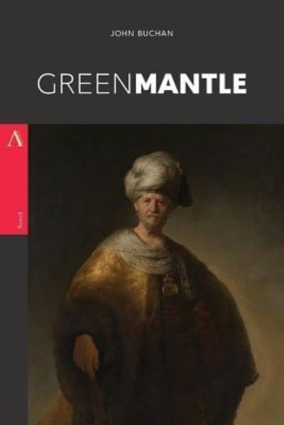 Cover for John Buchan · Greenmantle (Paperback Book) (2017)