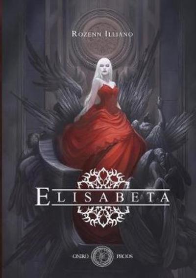 Cover for Rozenn Illiano · Elisabeta (Paperback Book) (2018)