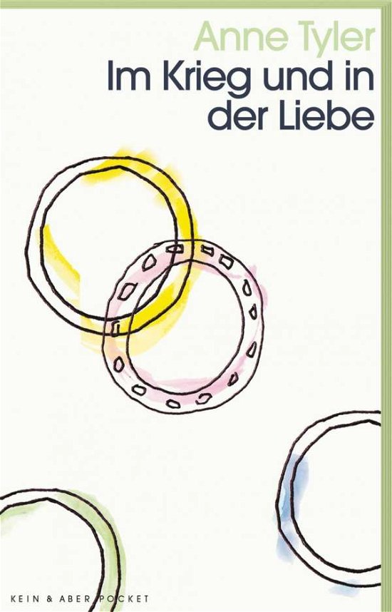 Cover for Tyler · Im Krieg und in der Liebe (Book)