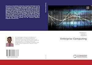 Cover for P. · Enterprise Computing (Bok)