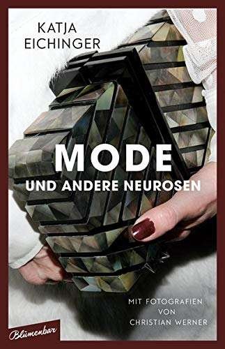 Cover for Eichinger · Mode und andere Neurosen (Bog)