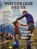 Cover for Julius Beltz GmbH &amp; Co. KG · Psychologie Heute 5/2021: Frauen und ihre Väter (Taschenbuch) (2021)