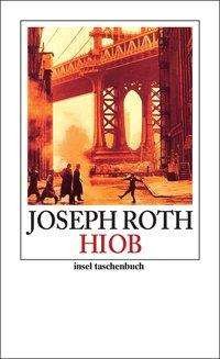 Cover for Joseph Roth · Insel Tb.3478 Roth.hiob (Book)