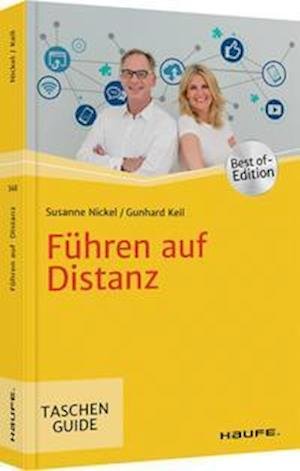 Cover for Nickel · Führen auf Distanz (Buch)