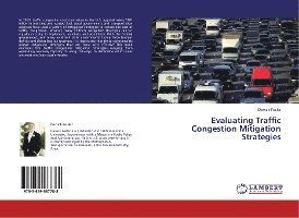Cover for Fesler · Evaluating Traffic Congestion Mi (Book)
