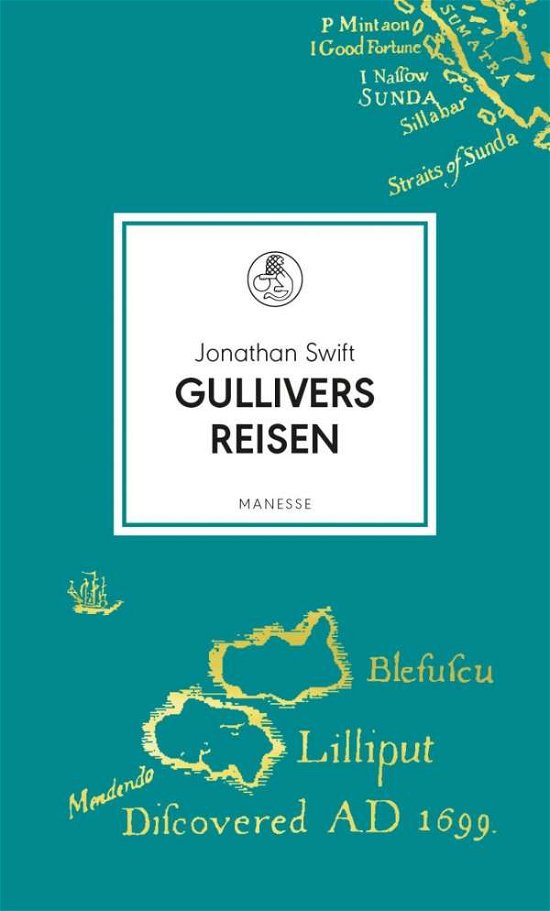 Gullivers Reisen - Swift - Libros -  - 9783717520788 - 