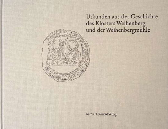 Cover for Brenner · Urkunden aus der Geschichte des (Book)